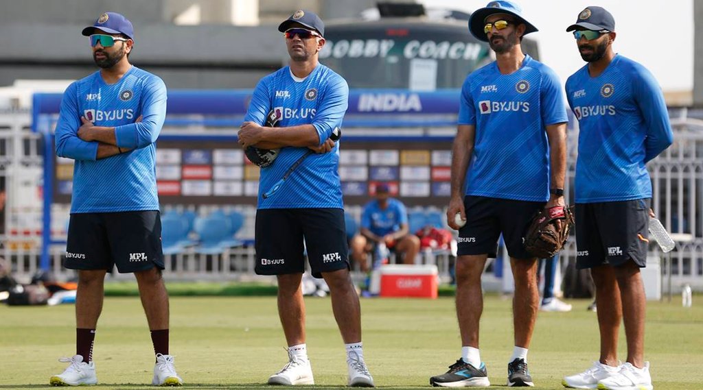 India vs Sri Lanka T20 International Series Rohit Sharma Cricekt Records