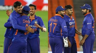 India vs West Indies Rohit Sharma Team India Cricket Records