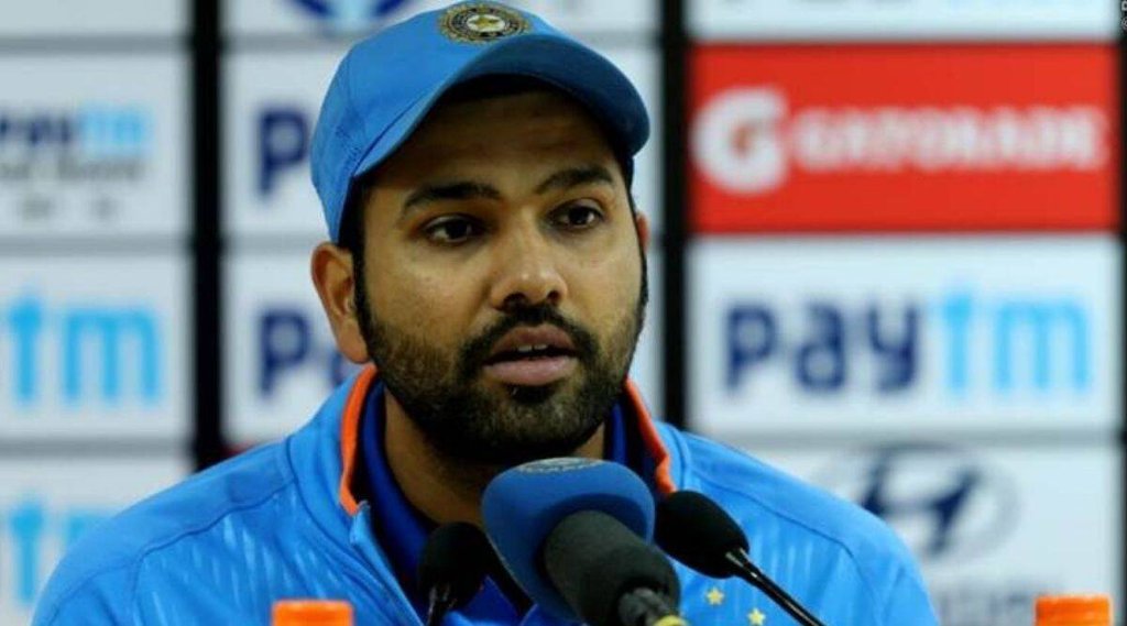 INDIA vs WEST INDIES | Rohit Sharma | Indian Captain | Virat Kohli | IND vs WI | T20I Series | West Indies