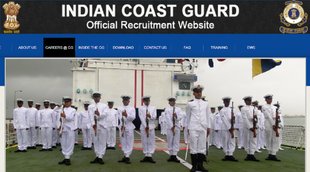 Foreman Recruitment 2022, ICG Foreman Recruitment 2022