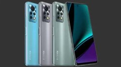 Infinix Zero 5g: भारत में 5,000mAh की बैटरी के साथ लॉन्‍च हुआ Infinix का पहला 5G स्‍मार्टफोन, जानें स्‍पेसिफिकेशन और कीमत