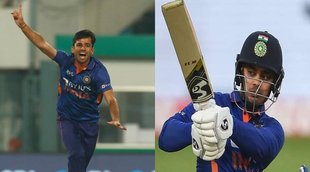 Ravi Bishnoi, Ishan Kishan, IND vs WI 1st T20, Ravi Bishnoi Player Of The Match, Ishan Kishan Unwanted Record