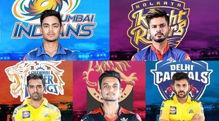 Ishan Kishan Shreyas Iyer Deepak Chahar Harshal Patel Shardul Thakur TOP 5 BIDDING IPL Auction IPL 2022