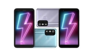 Itel Smartphone Launched in India