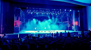 JLN Stadium, BR Ambedkar, AAP