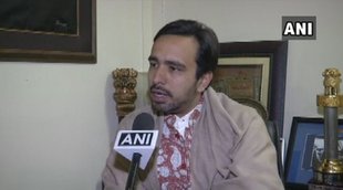 Jayant chaudhary, RLD, yogi adityanath