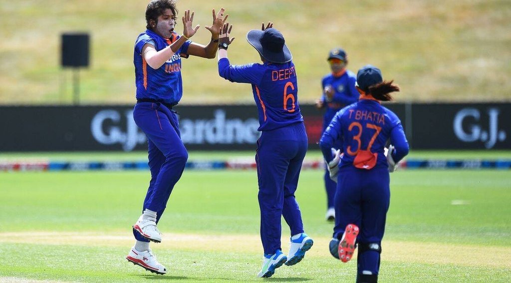 Women World Cup 2022, Team India Schedule, Indian Team, Mithali Raj, IND W vs PAK W