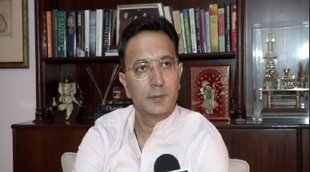 Jitin Prasada| uttar pradesh| lucknow|