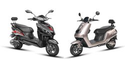 इस कंपनी ने लॉन्च किया 100km रेंज वाले तीन इलेक्ट्रिक स्कूटर्स, टॉप स्पीड भी है अच्छी