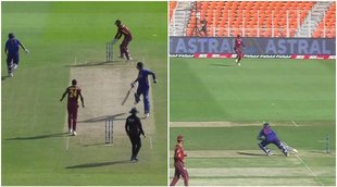 KL Rahul | SuryaKumar Yadav | Run Out | Twitter | Star Sports