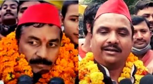 Kaisarganj, UP Election 2022