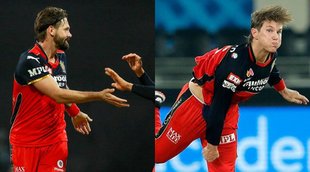 Kane Richardson IPL, Adam Zampa IPL, IPL Auction 2022, IPL Mega Auction 2022, Adam Zampa Kane Richardson