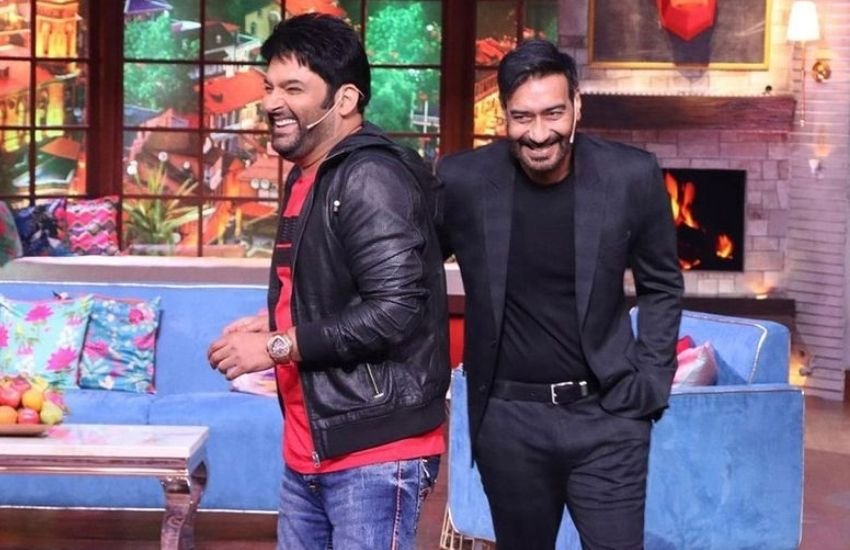 कपिल नशे में एक बार शाहरुख़ ख़ान के घर चल रही पार्टी में कजिन के साथ पहुंच गए थे। असल में उनकीकज़िन मुंबई आई थी और वो मन्नत देखना चाहती थी। गेट खुला था और कपिल शर्मा अपनी कार में मन्नत के अंदर चले गए। वहां पार्टी चल रही थी और शाहरुख़ डांस कर रहे थे। तब कपिल शॉर्ट्स में थे और पान चबा रहे थे, शाहरुख़ ने उनका स्वागत किया और उनके साथ सबसे आख़िर तक रुके थे।
