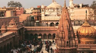 Varanasi, BJP, Uttar Pradesh Election
