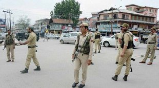 Jammu & Kashmir, J&K police, Jaish-e-Mohammed