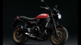 Kawasaki Z650 RS 50th Anniversary Edition । Cruiser Bike । New Bike Launch