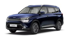 Kia Carens vs Toyota Innova Crysta, Toyota Motors, Kia Motors,