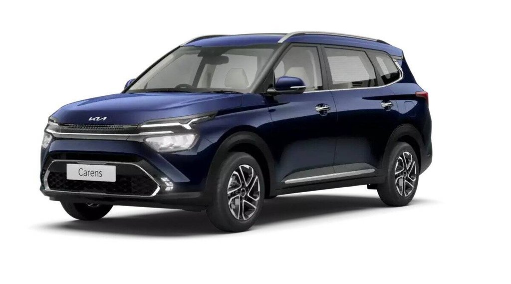 Kia Carens vs Toyota Innova Crysta, Toyota Motors, Kia Motors,