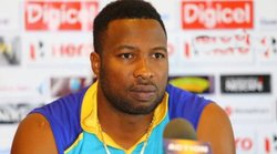 तीसरे वनडे से पहले डीजे ब्रावो ने Instagram पर लिखा, मेरा दोस्त कीरोन पोलार्ड गायब है, कृपया पुलिस में रिपोर्ट करें