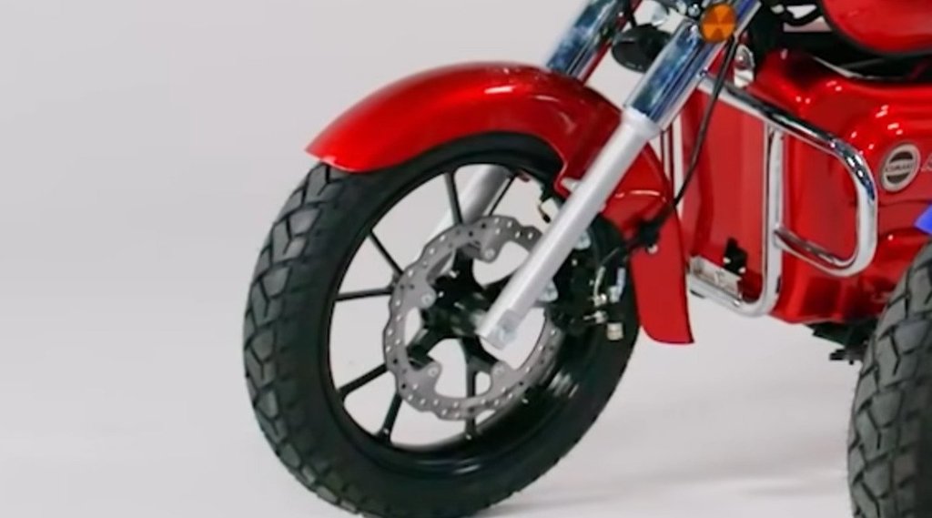 Top 3 Electric Bikes । Electric Bike । Electric Vehicle । Komaki Ranger । Tork Kratos । Revolt RV400