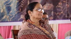 अनुप्रिया पटेल और पल्लवी पटेल के बीच की राजनीतिक लड़ाई को कैसे देखती हैं? इस सवाल पर पढ़िए कृष्णा पटेल का जवाब