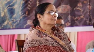 Krishna patel| Krishna Patel Photo| Anupriya Patel Photo|