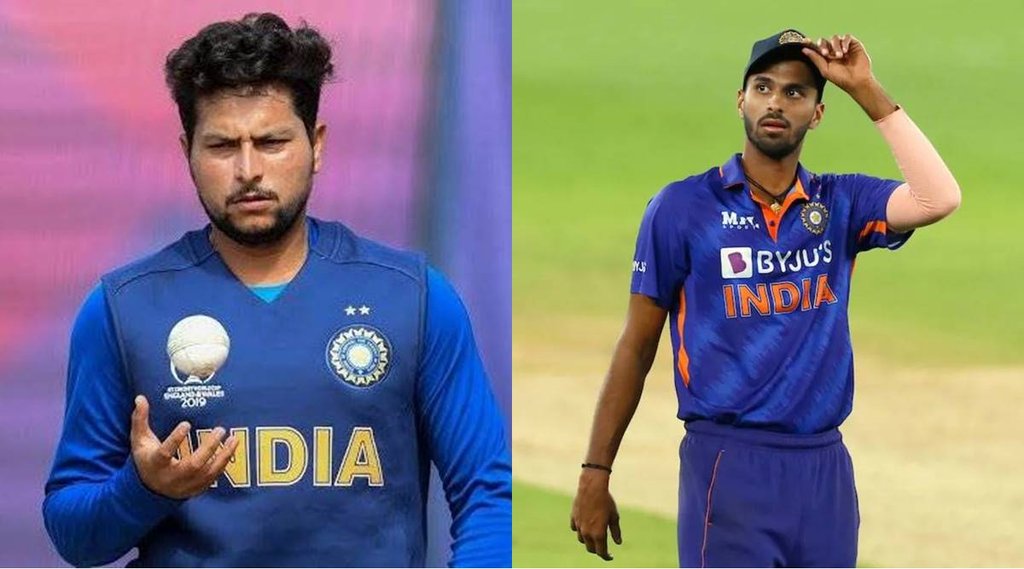 INDIA vs WEST INDIES Kuldeep Yadav WASHINGTON SUNDAR KL Rahul Axar Patel T20I Series