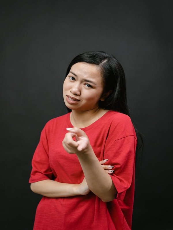 LACK OF PROTEIN IN BODY