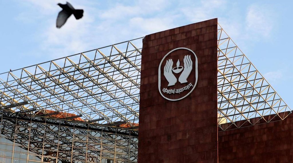 lic ipo,lic ipo draft,