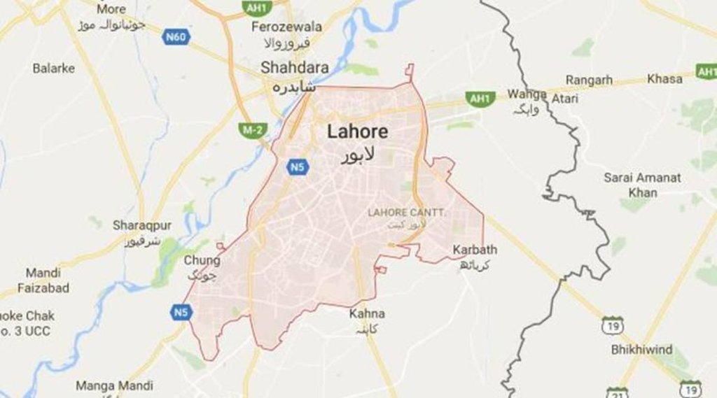 jagga gurjar, pakistan notorius gangster, makhan gurjar, jagga tax