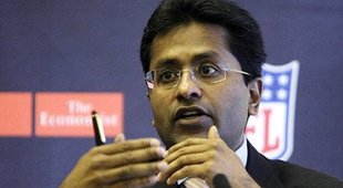 Lalit Modi, Great britain, London, High court, model files suit against lalit modi