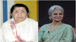 वहीदा की चाकलेट, लता की साड़ियां