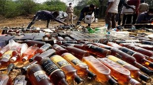 Liquor Ban in Bihar, Illicit Liquor
