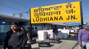 Punjab election