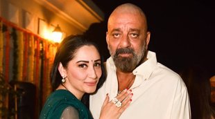 Manyata dutt, Sanjay dutt, Entertainment