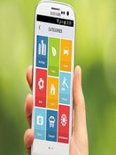 MOBILE PHONE APS