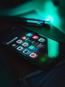 MOBILE PHONE UPDATE