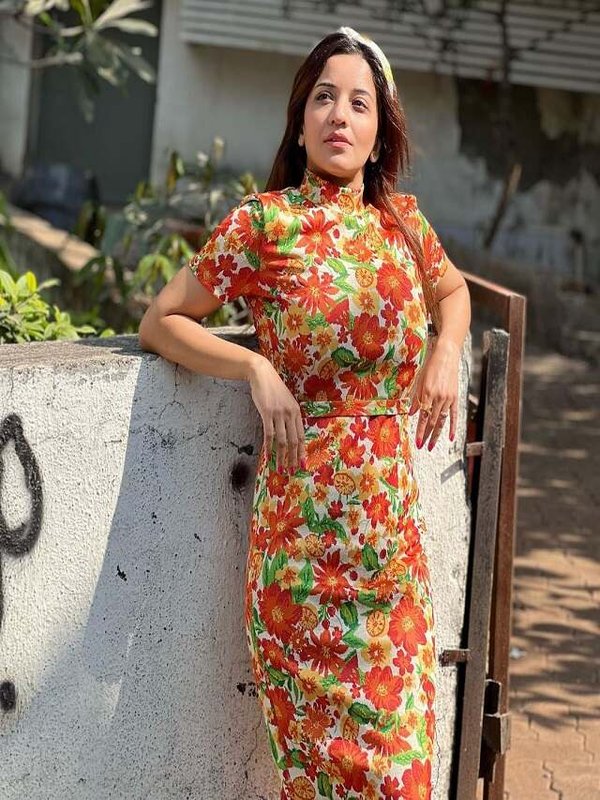 MONALISA - ELEGANT LOOK