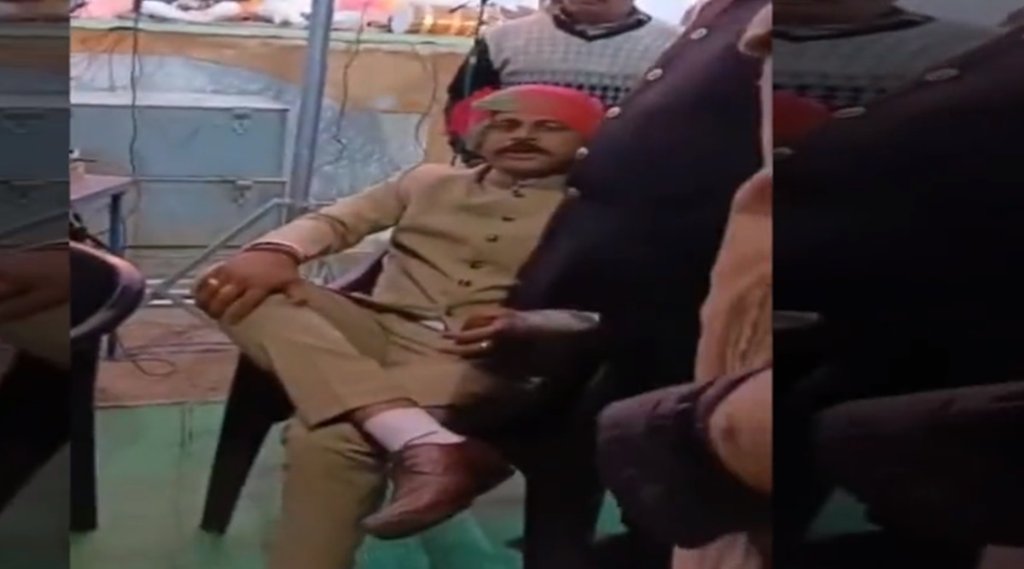 Madhya Pradesh, BJP