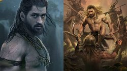 Atharva: क्रिकेटर के बाद एमएस धोनी का दिखा सुपरहीरो का अवतार, ग्राफिक नोवेल ‘अथर्व’ का टीजर किया रिलीज; देखें Video