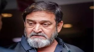 Mahesh Manjrekar, Mahesh Manjrekar actor