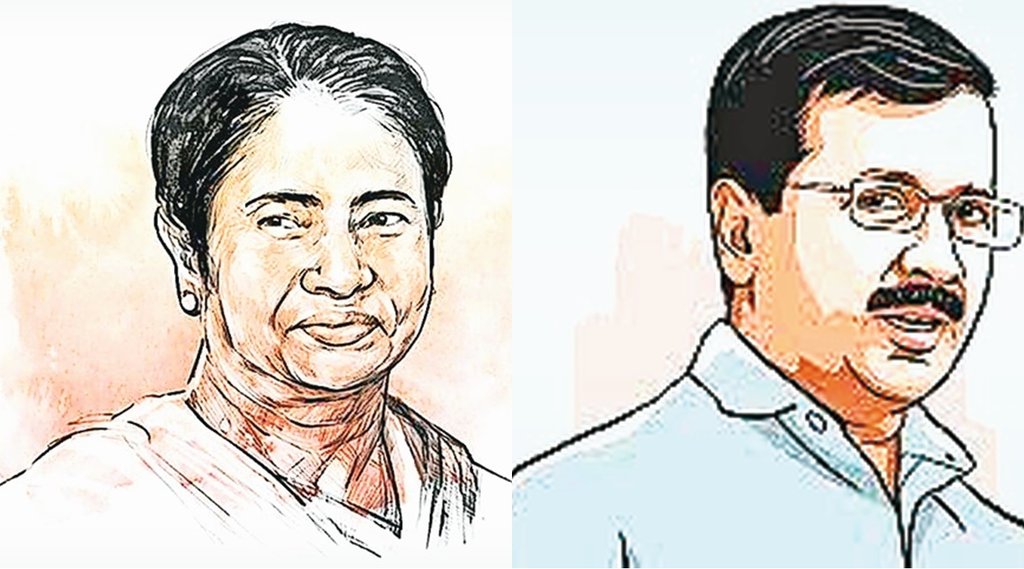 कुनबे की कलह