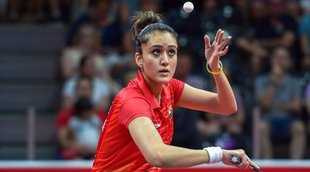 Manika Batra | TT Player | International Player | Table Tennis | Sports News | Table Tennis Federation Of India