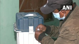 Manipur Elections