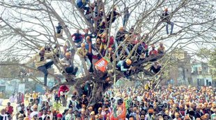 Manoj Tiwari, UP Election, Yogi Adityanath
