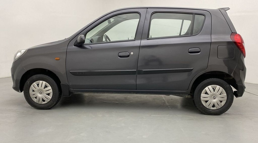 Second Hand Car । Maruti Alto 800 । Maruti Suzuki