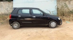 Second Hand Car । Best Mileage Car । Maruti Alto 800 CNG