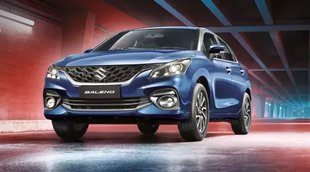 Maruti Baleno 2022 । Maruti Baleno New Update । Maruti Suzuki