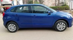 बस 3 से 4 लाख के बजट में घर ले जाएं Maruti Baleno, गारंटी और वारंटी के साथ मिलेगा आकर्षक लोन प्लान