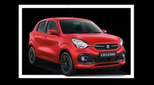 Car Finance Plan । Maruti Suzuki । Maruti Celerio LXI